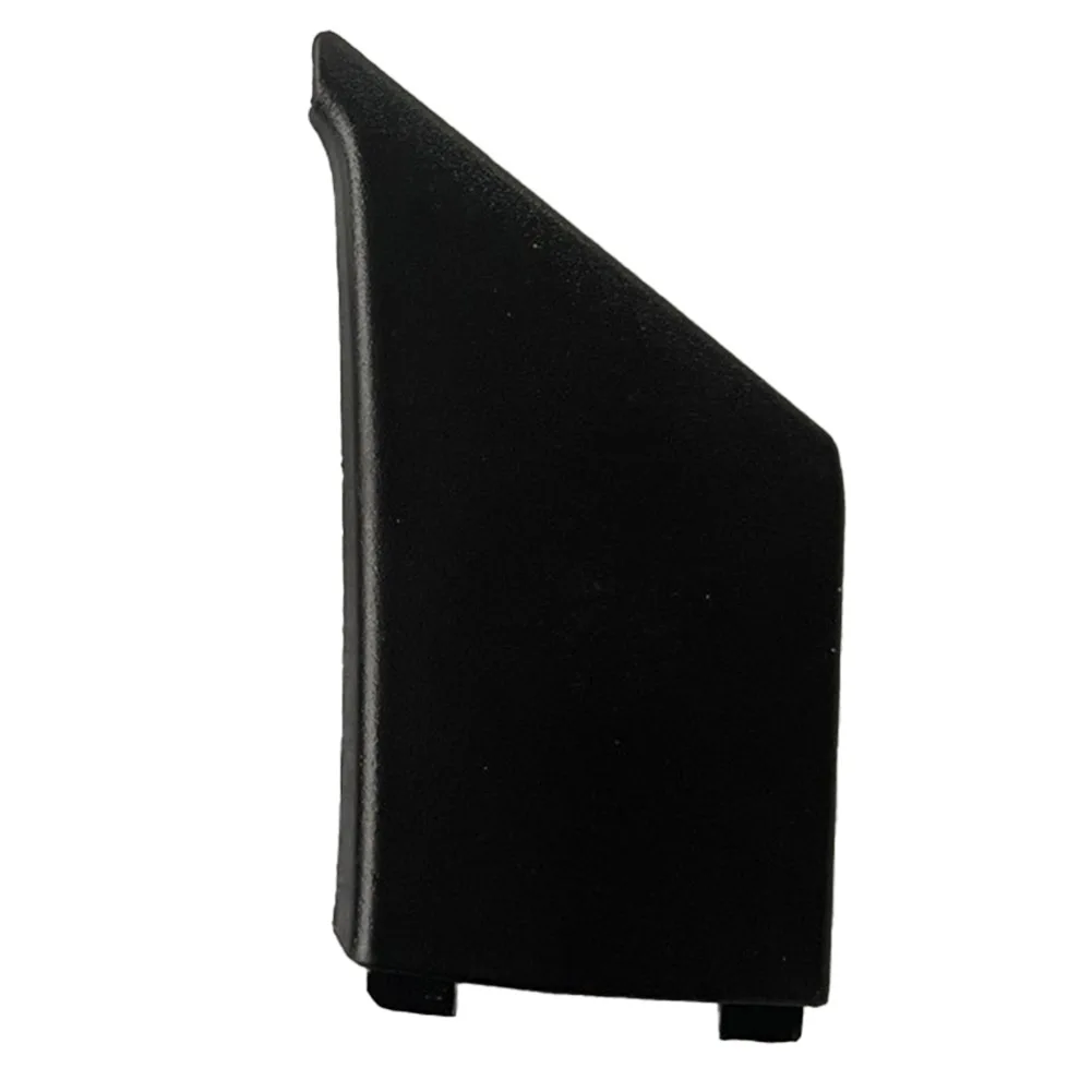 

Door Frame Trim Front Right Mirror Trim Made Of ABS Material Non-deformation Feature Wear-resistant Design Car Accessories