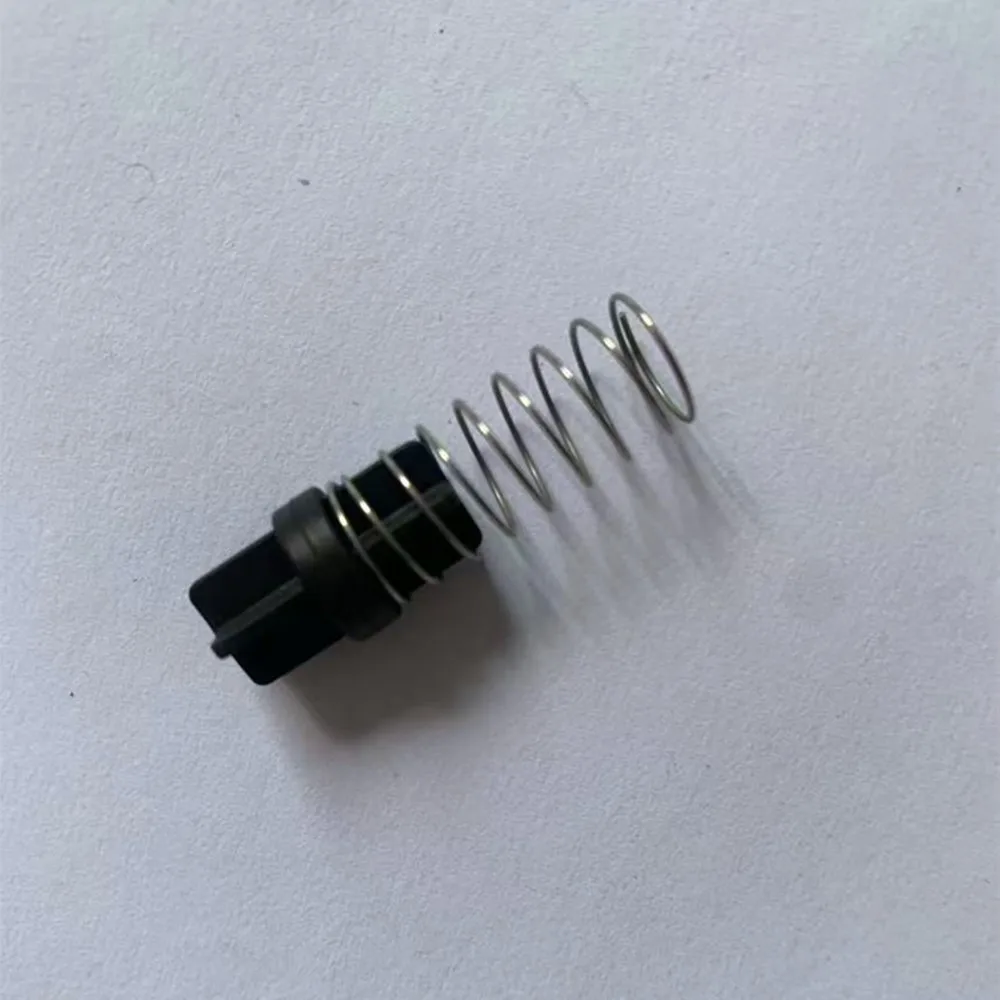 Juego de 2 Válvulas Unidireccionales con Resorte y Bola de Sellado para Dron Agrícola DJI T50/T25, Accesorios