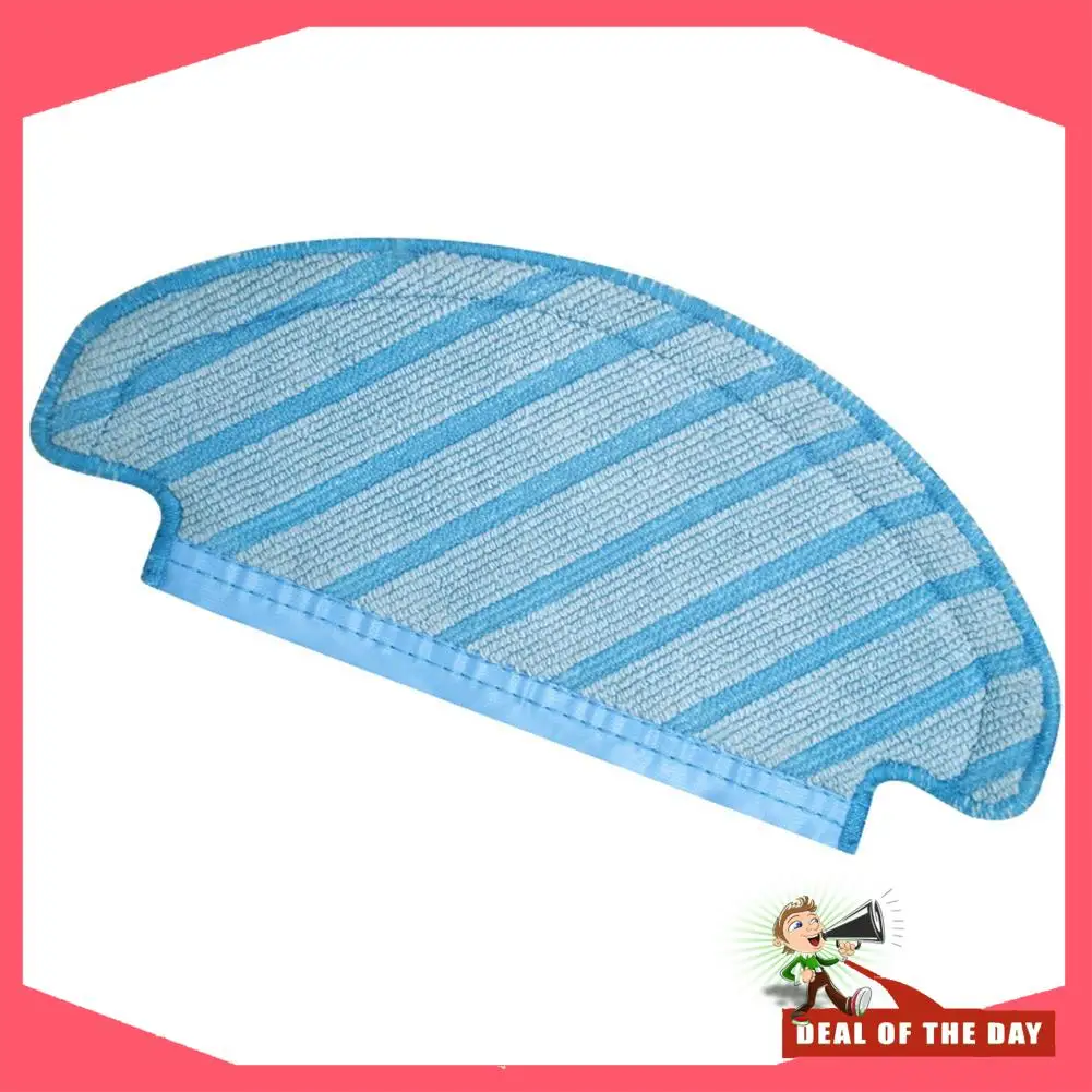 24-Hour Delivery For ECOVACS Deebot Ozmo T8/T8AIVI/Mop Cloth Plate Holder Bracket Replacement Vacuum Cleaner Accessories