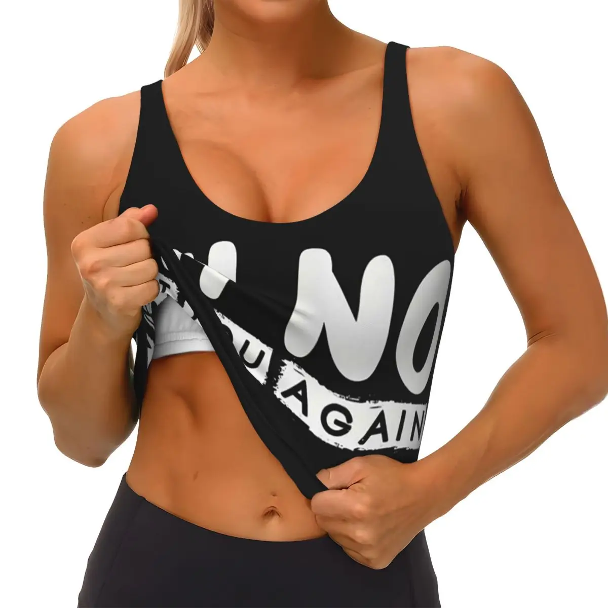 Custom Oh No Not Yo…