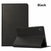 Ultra-Thin Protective Cover for Lenovo Tab M8 TB-8705F/N/X Tablet Leather Case Compatible with Chinese Origin Products