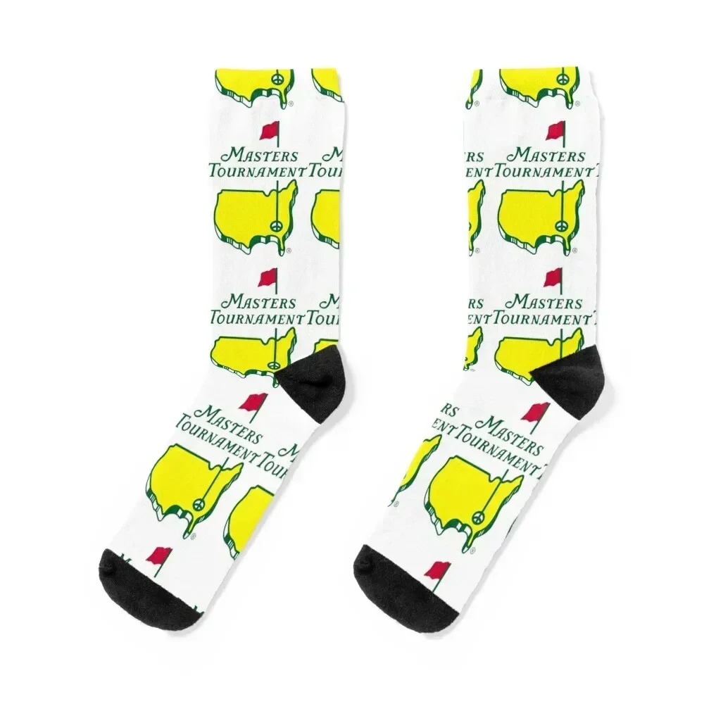 

AUGUSTA NATIONAL Socks aesthetic Stockings Thermal man winter Socks Girl Men's man cool with print Socks For Women Men's