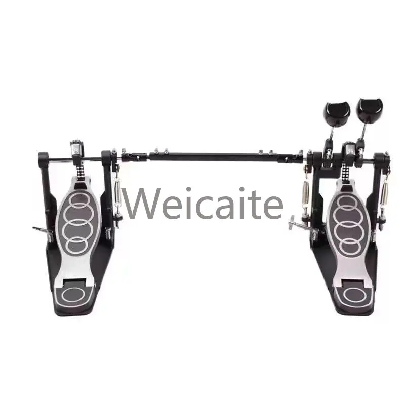 Atacado barato e fácil de usar pedal de martelo de tambor de liga de alumínio espessado resistente