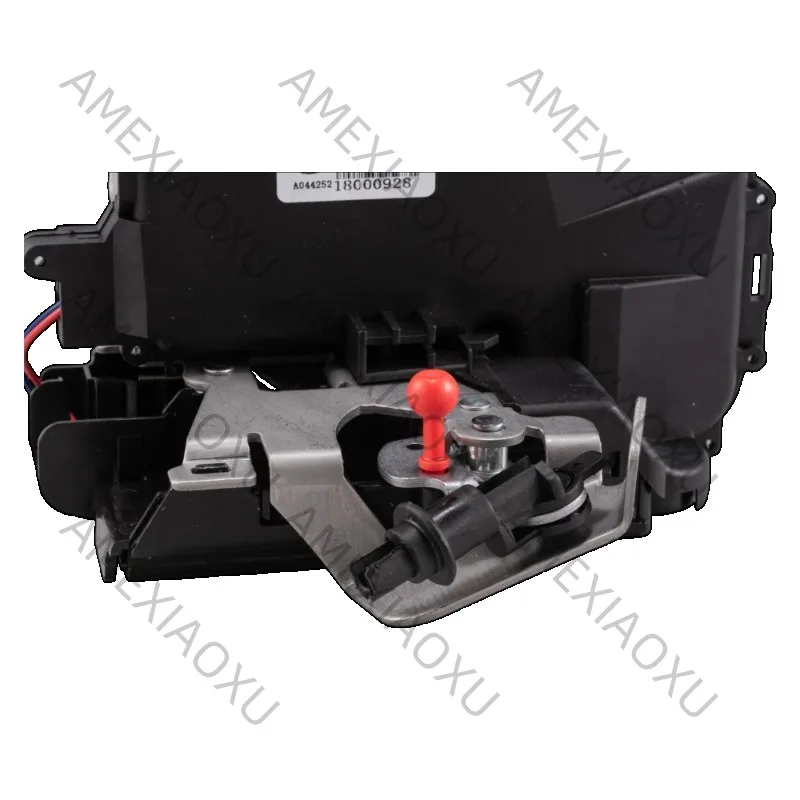 4B0839015G,4B0839015B OEM Rear Left Door Lock Actuator For AUDI A6 C5 1997-2005
