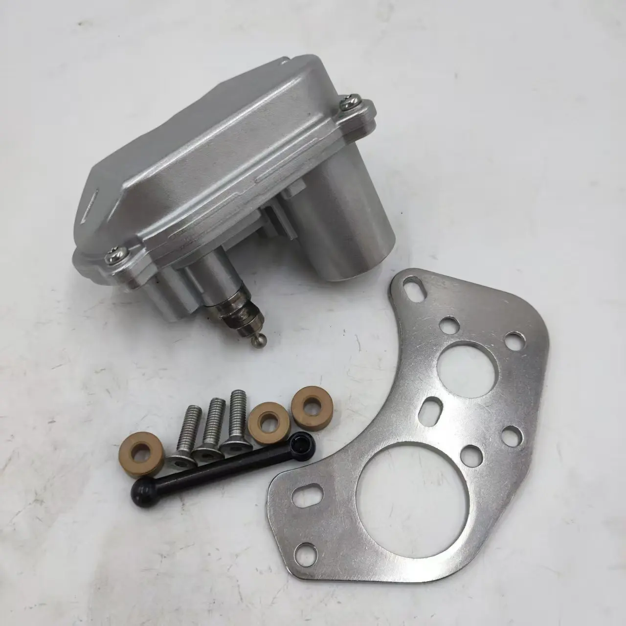Suitable for Audi Volkswagen Supercharger Electric Control Valve, new A2C53308523 59001107055