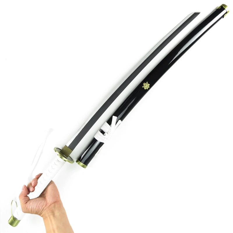 Touken Ranbu Online Akashi Kuniyuki  Sword Game Character Cosplay Katana Samurai Sword Performance Props Halloween gift