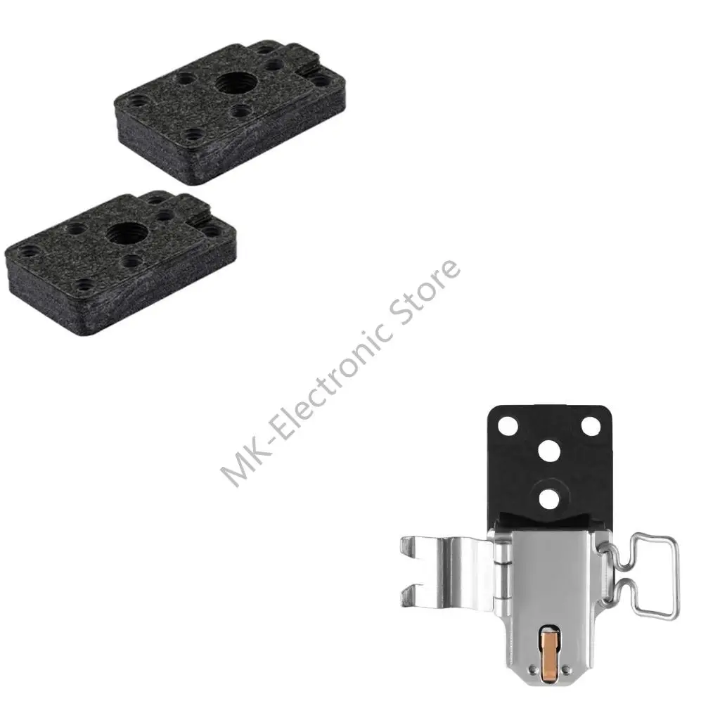 

R2LF Professional Heat Resistant Printer Hot End Base Low Transmission