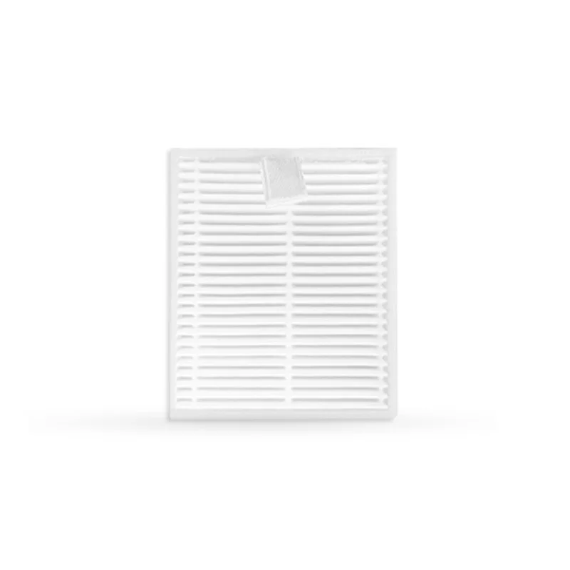 Per Xiaomi E12 E10 B112 spazzare robot aspirapolvere spazzola principale spazzola laterale panno mop filtro HEPA pezzi di ricambio