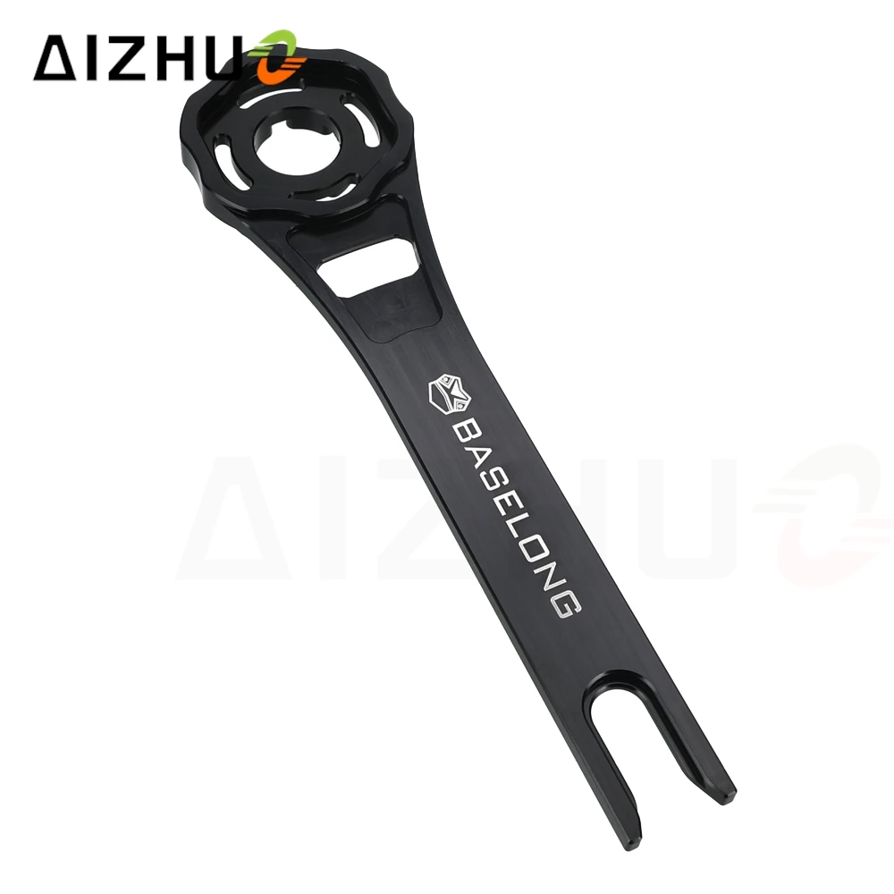 For Husqvarna TE300 For GasGas EC300 For EXC 250 300 350 400 450 500 EXCF SX SXF φ48mm Fork Multi-Purpose Suspension Wrench Tool