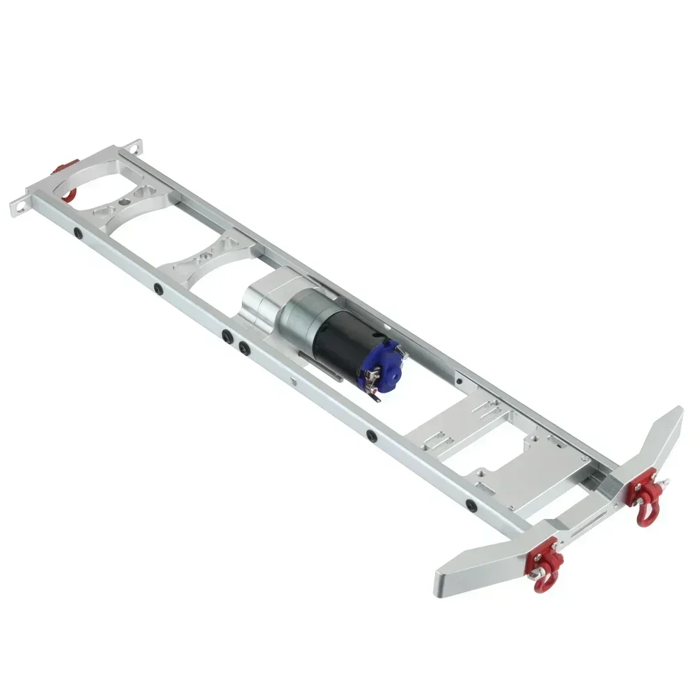 JJRC Q60 Q61 D826 D827 RC 軍用トラック 4WD 6WD RC カースペアパーツ DIY カーフレーム