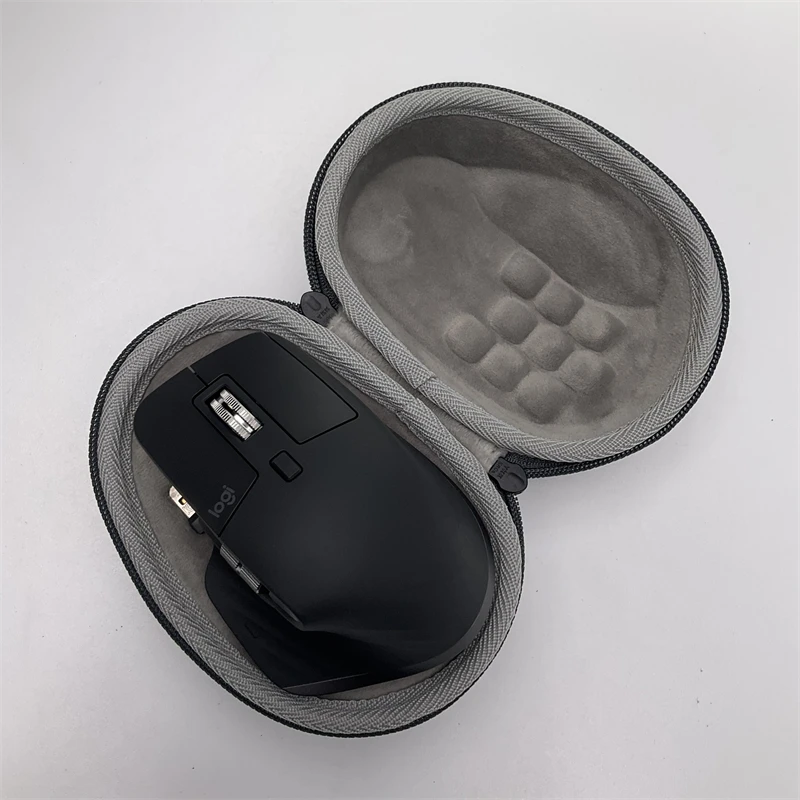 Mouse carrying bag for MX Master 3S bluetooth mouse