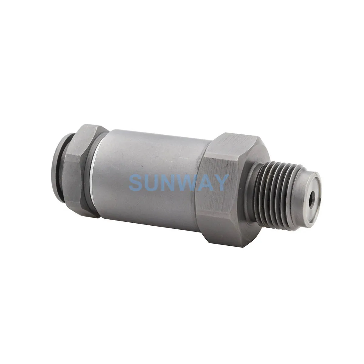 6 Pcs Diesel 1110010020 1110010030 1020515 1110010021 1110010033 F00R001048 Fuel Pressure Limiter Valve