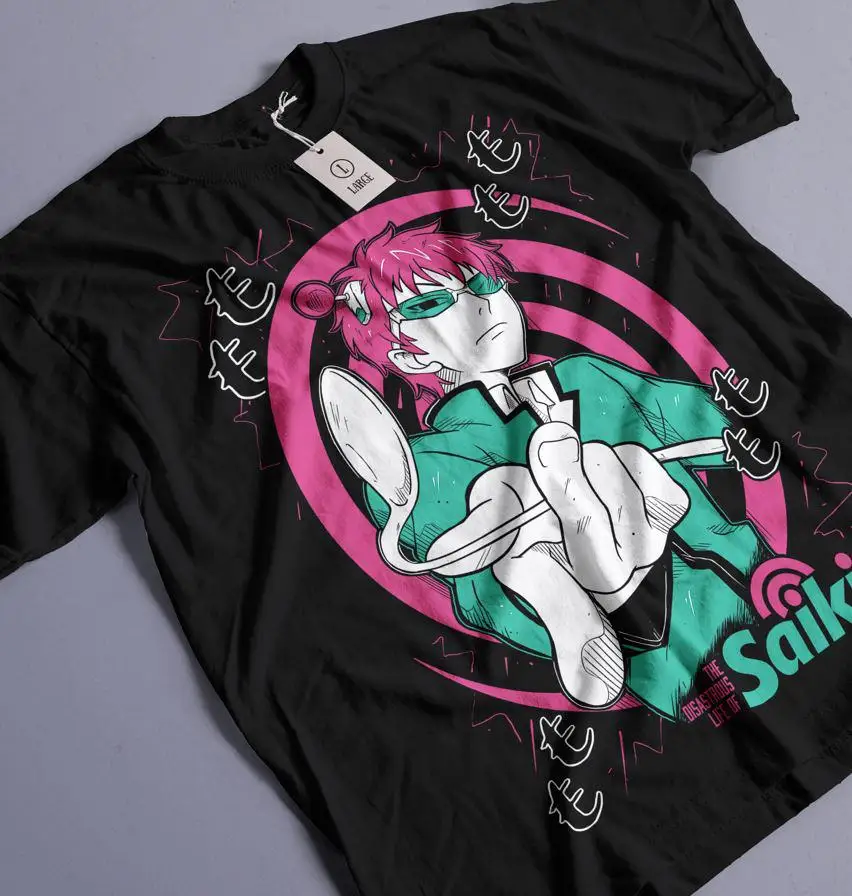 SAIKI K 