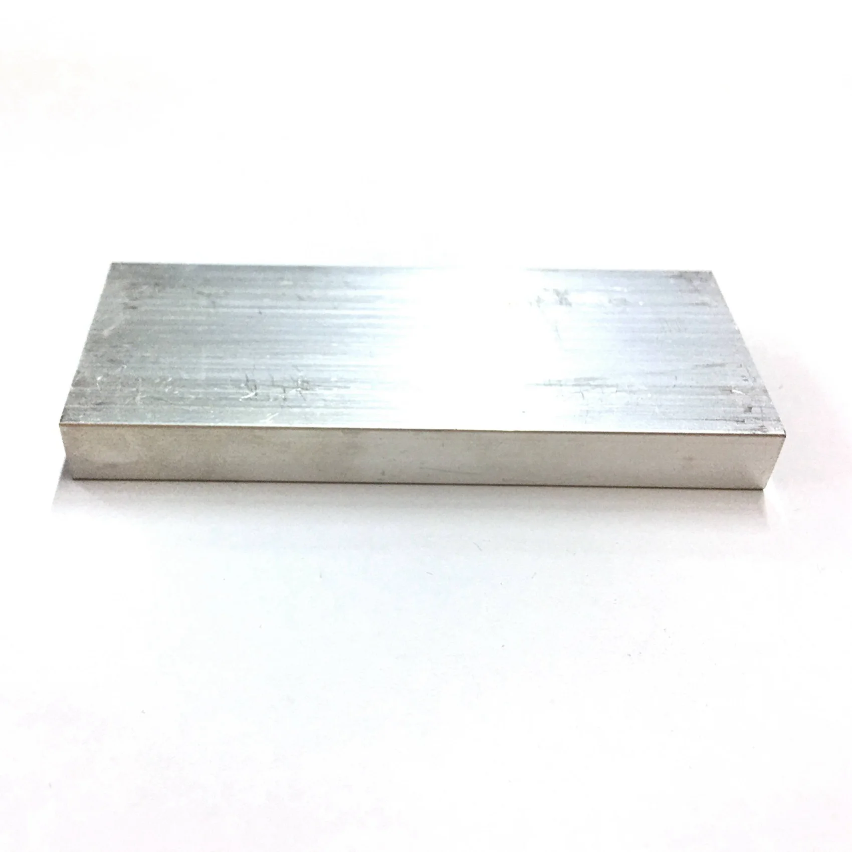 6 Pcs Aluminium Power Amplifier Heatsink Heat Sink 100X40x11mm