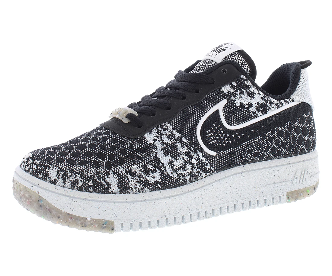 

Nike Air Force 1 Crater Flyknit Next Nature Unisex Shoes