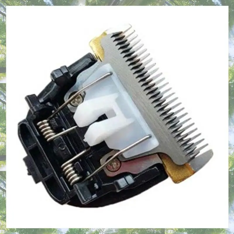 Лезвия для машинки для стрижки волос Trend 2025 для деталей триммера Panasonic ER151/ER1510/ER154/GP80/ER1511/ER1611/ER152/ER1512/ER1610/ER160/ER153