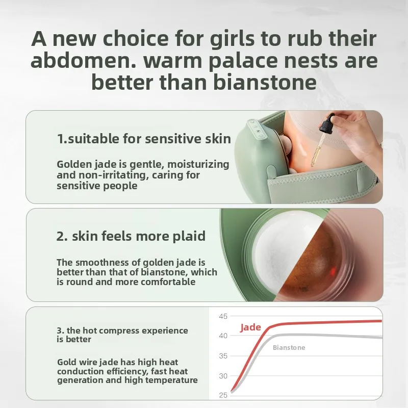 massageador, artefato de fricção abdominal, promovendo peristalse intestinal, constipação, desistência abdominal, compressa quente