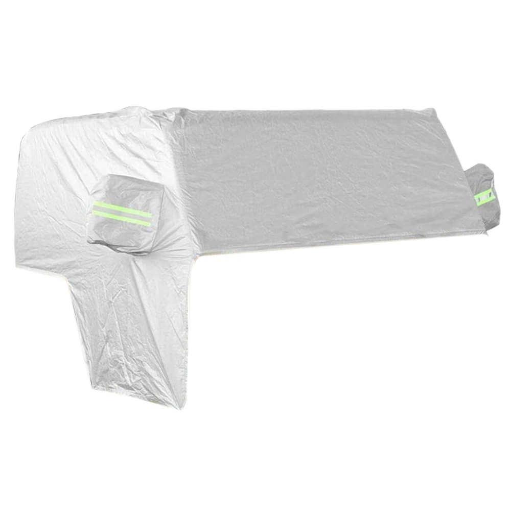 

Солнцезащитный чехол, для Jeep Wrangler TJ 1997-2006, чехол от дождя, всепогодный автомобильный чехол, пылезащитный УФ-защита