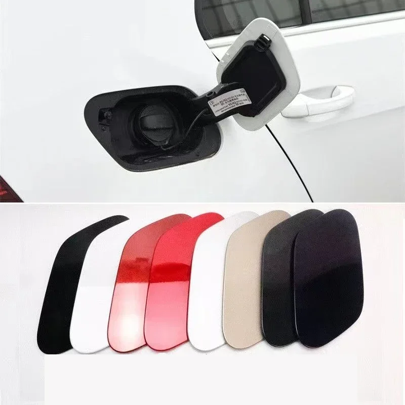 

Car Oil Tank Cover Exterior Fuel Tank Filter Cap Lid for VW Golf 7 7.5 MK7 Fuel Filler Cap Fuel Tank Outer Cover