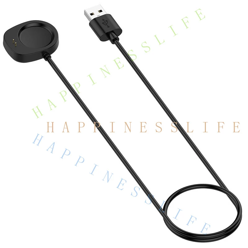 Y... Watch Charger Charging Cable/ C-Port Adapter For Amazfit T-REX3/Balance2/Balance