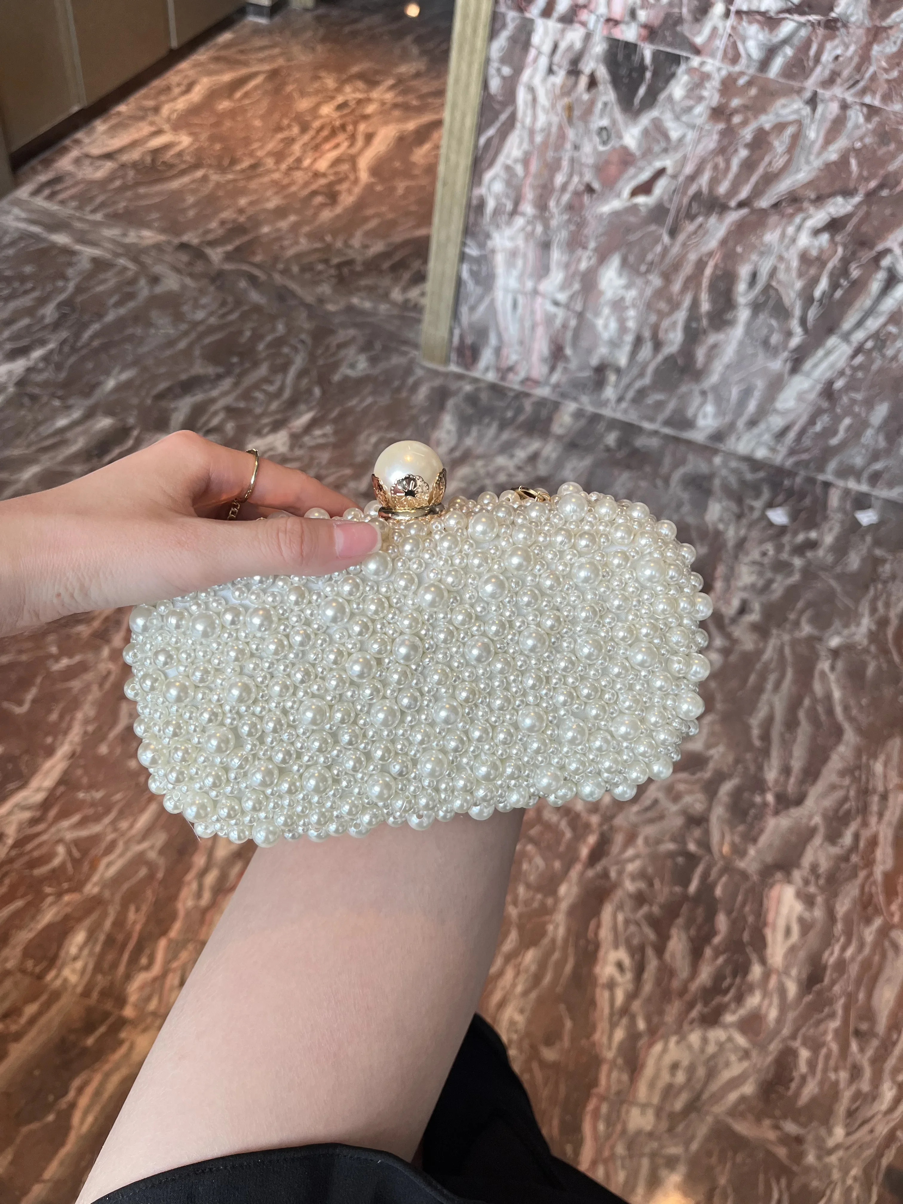Luxury handmade wedding evenin - đánh giá và giá Luxury Bags England
