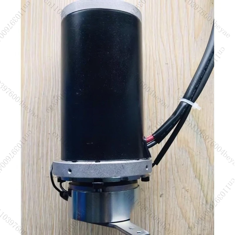 68ZY24-180-B 68ZY24-250D-B  Walker Motor With Brake Drive Axle Accessories Differential Intelligent Braking