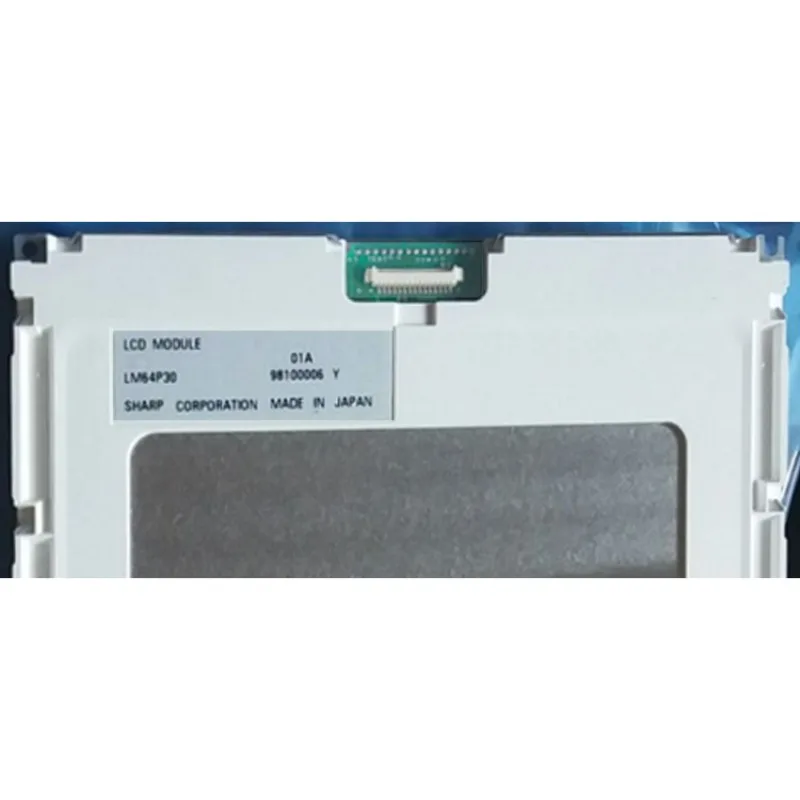 CT-S2A CT-S2B LM64P30 LM64P30R LM64P302 شاشة عرض LCD