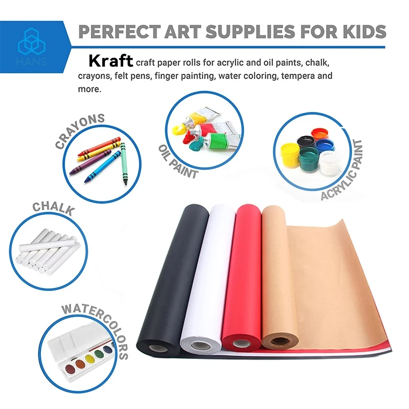 كرافت أوريغامي أسود للهدايا الورقية، تغليف تصميم لفة خام، تغليف ملون، سميك من الورق المقوى، سجل القصاصات، ألبوم الورق