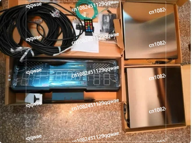Fencing Referee Professional Competition Equipment Venue Equipment Scorer Fencing Equipment 05 Fencing Scoring Machine.