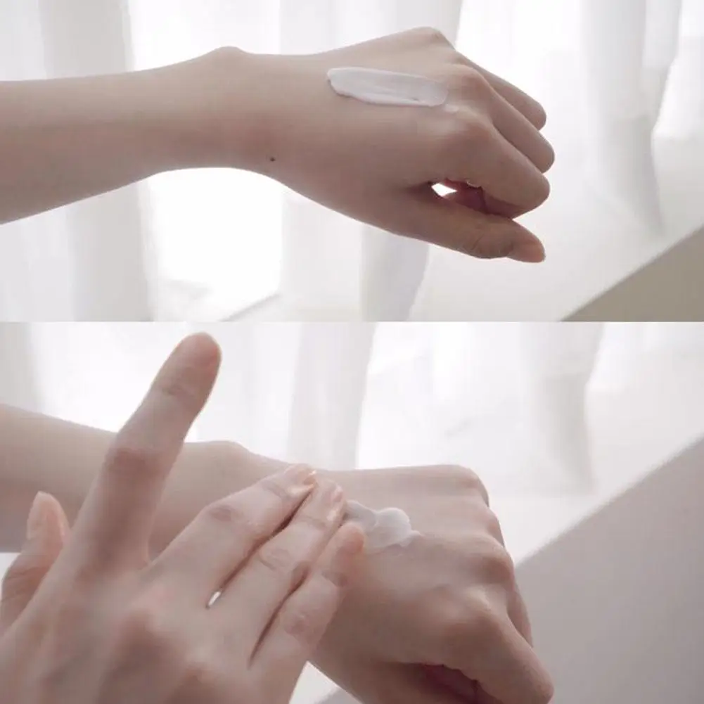 الكورية S.NATURE سكوالان مصل كريم وجه السيطرة على النفط ضبط توازن زيت الماء ترطيب ثبات الجلد خفيفة الوزن العناية بالبشرة