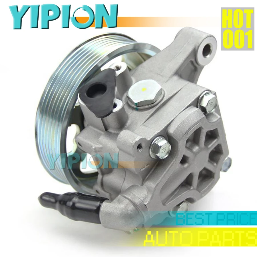 

NEW Auto Power Steering Pump For Honda Stream RN3 RN1 2.0L 2000-2003 Model 56110-PNA-013 56100-PNA-G01 power steering reservoir