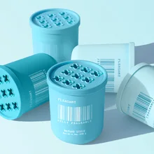 Aromatherapy Car Perfume Aromatherapy Lasting Fragrance Air Freshener Toilet Deodorant Deodorant Deodorant Fragrance Cream