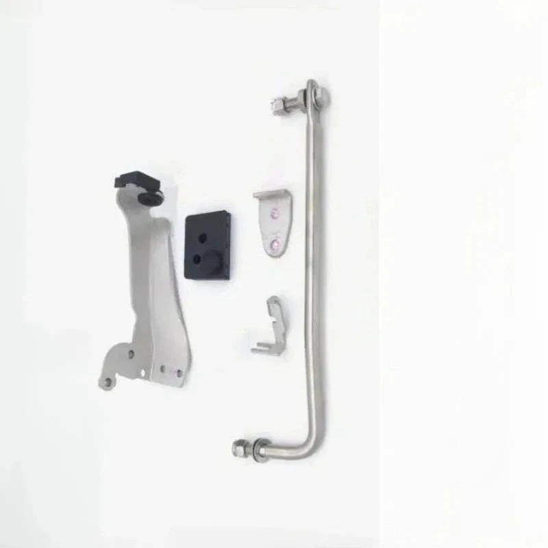 6AH-42508-01 Remote Control Attachment Kit for 4 Strokes 20HP Outboard