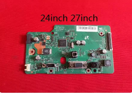 

Original S27E510C LS24E500 mainboard LS27E510CS/XF driver BN41-02471A