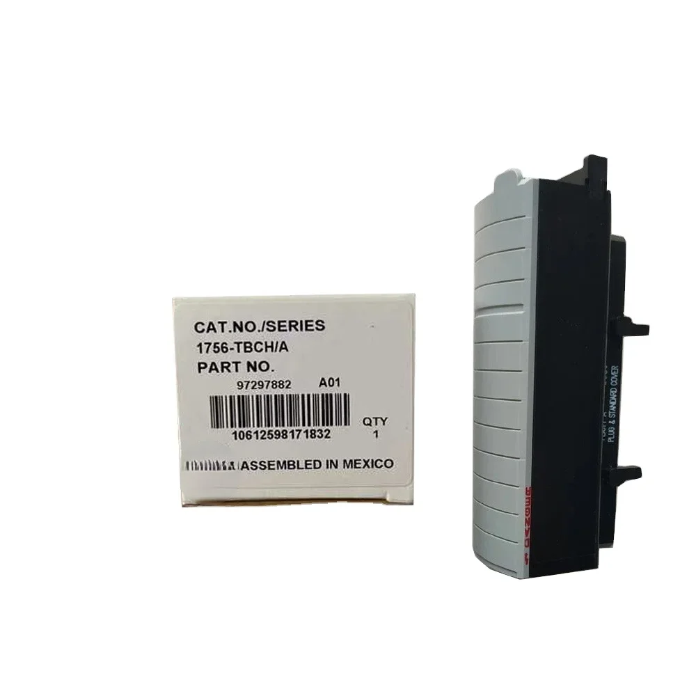 1756 Terminal 1756-TBCH 1756-TBE 1756-TBNH Warranty Connector PLC