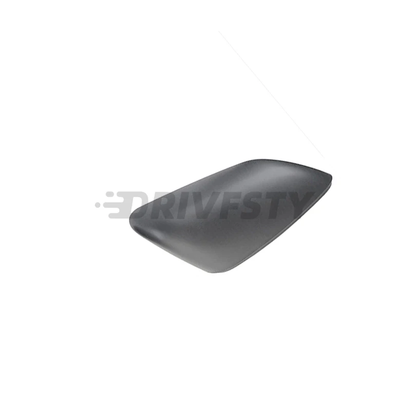 Exterior Door Mirror Cover Housing Primed for Land Rover Freelander LR2 Discovery 4 Range Rover RR Sport RH LR019961 LH LR019962 3