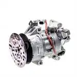 

Store code: DCP50300 for air conditioning compressor AURIS 2007 D4D D4D (NDE150)