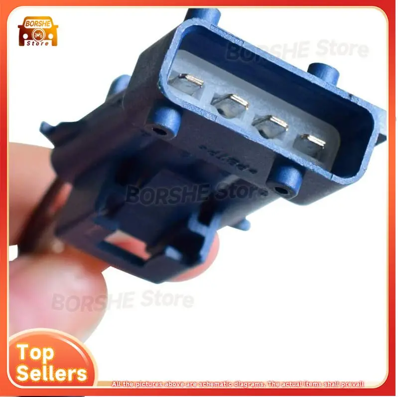 2026 مناسبة ل دونغفنغ بيجو سيتروين مستشعر الأوكسجين الخلفي 0258006029 9636148880 1628CX HV