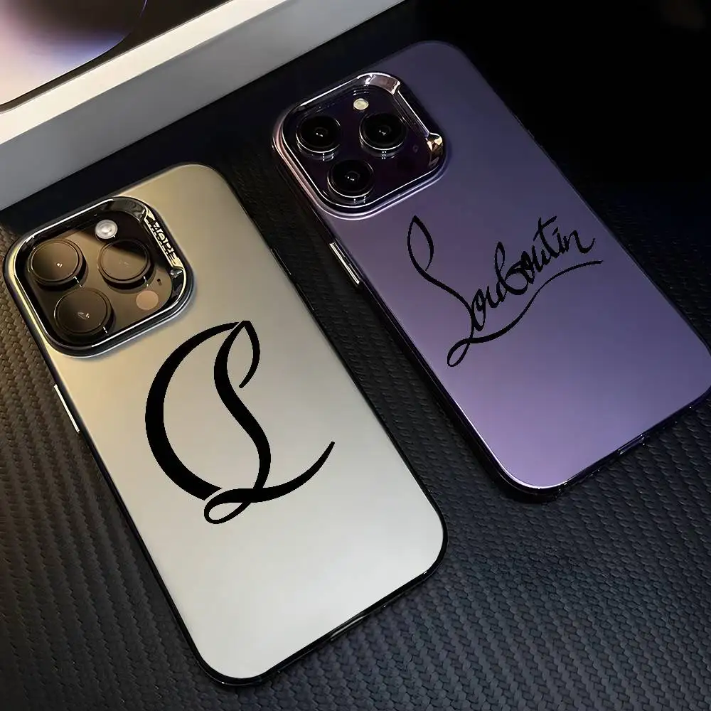 Christian louboutin phone case-AliExpress