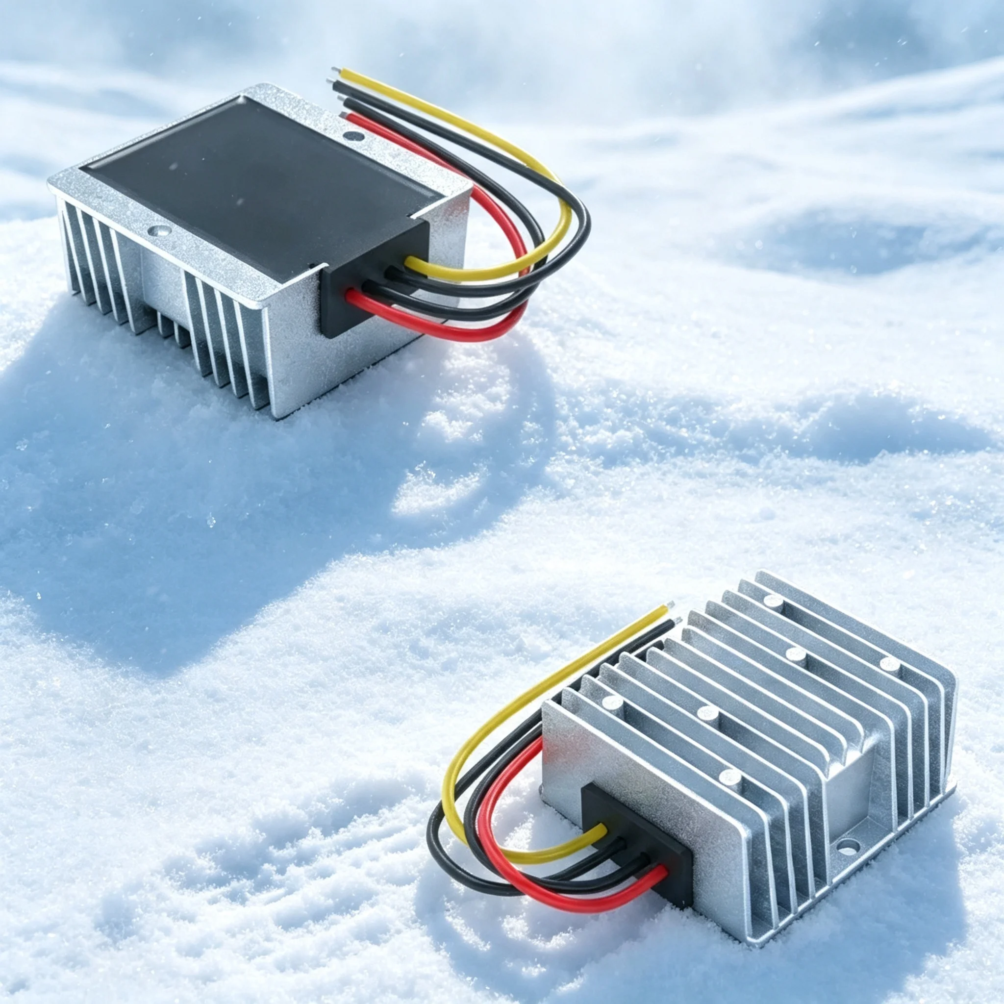 DC Converter (30-90)V  to 19V 1-30A Power Converter