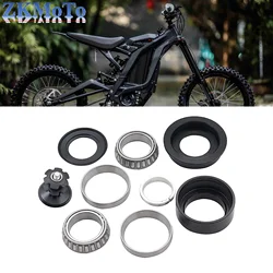 Electric Motorcycle Bearing Kit Steering Column Bearing For Sur-Ron Light Bee S & Light Bee X For Segway X260 X160 Universal