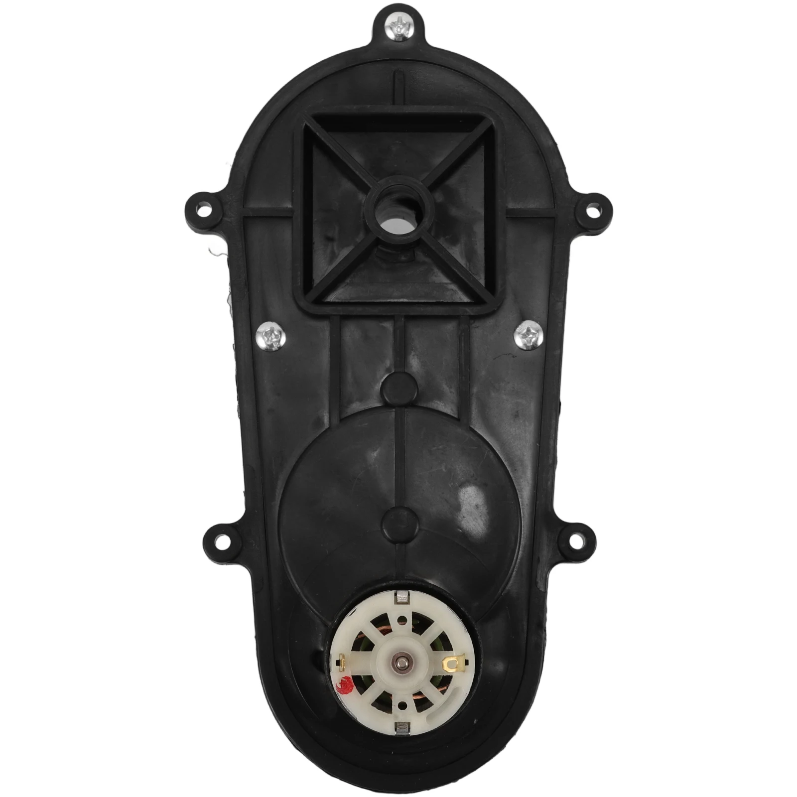 

Electric Motor Gear Box for Kids Cars Durable Universal Motors Drive Engine Tools Parts Accessories Small Electric Engines