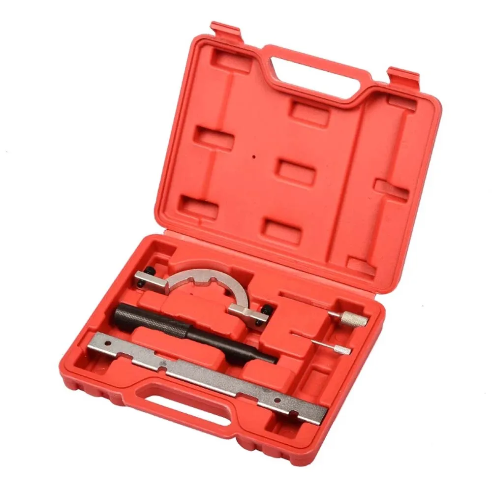 

NEW Petrol Engine Locking Timing Tool Kit 12/16v Chain For Vauxhall Opel 1.0 1.2 1.4 Repair