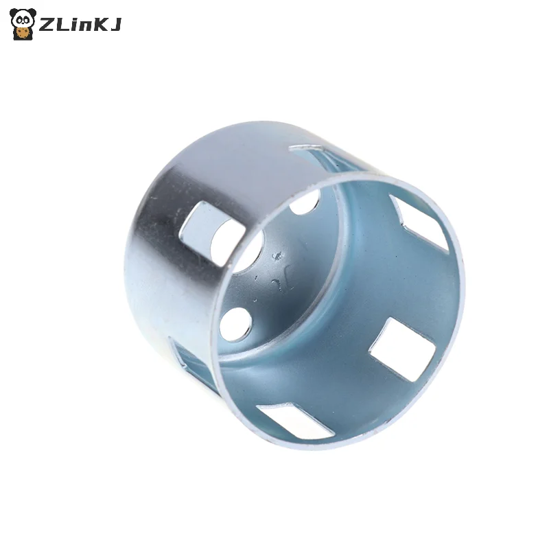 1Pcs Starter Recoil Cup For 120 160 GX200 Engine With NUT Metal Starter Cup Lawn Mowers Garden Power Tool