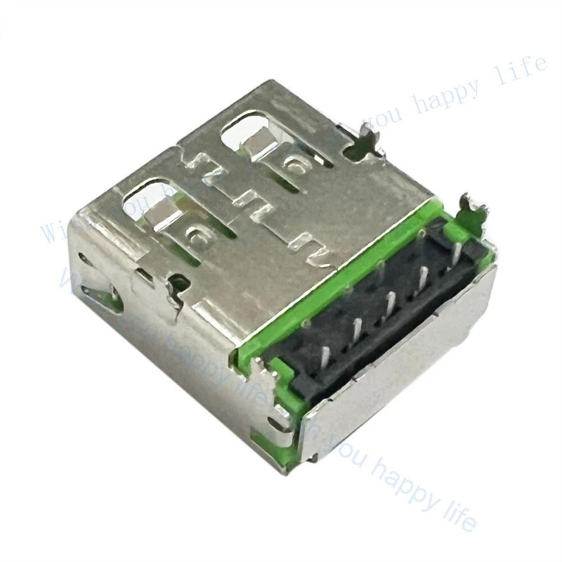 TT USB DC JACK Connector3.0 for Blade 16 Razer Blade Pro17 RZ09-0220 13889365-00 tb