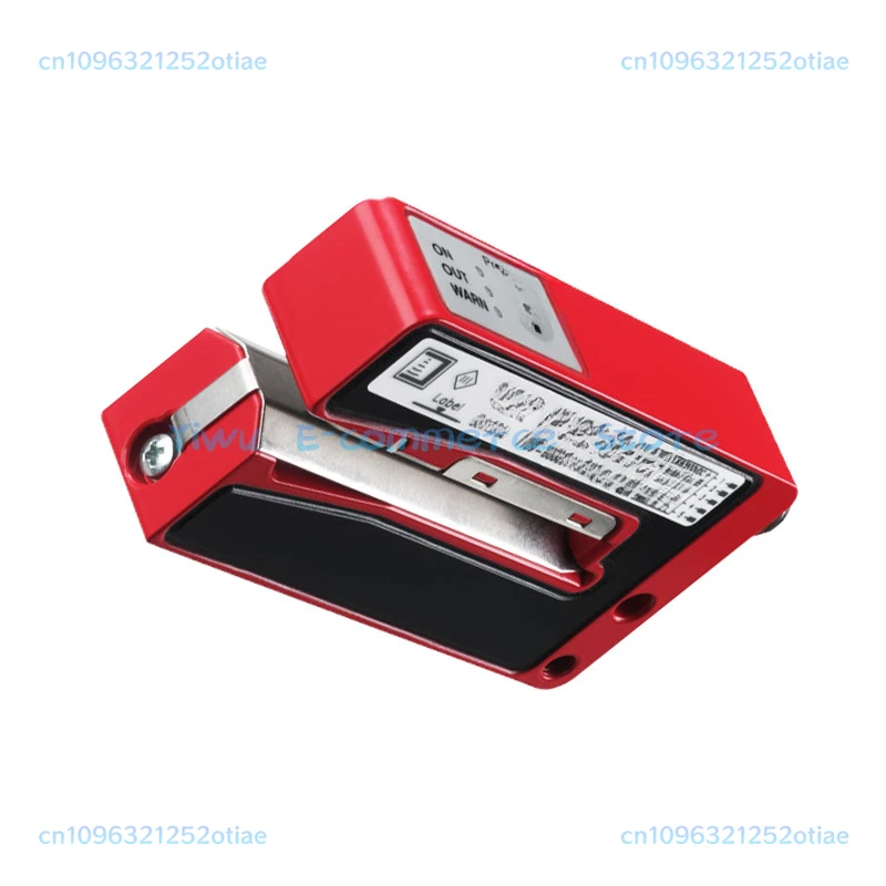 

Suitable for Laoyizhen GSU 14C/66D.3-S12 ultrasonic slot sensor label