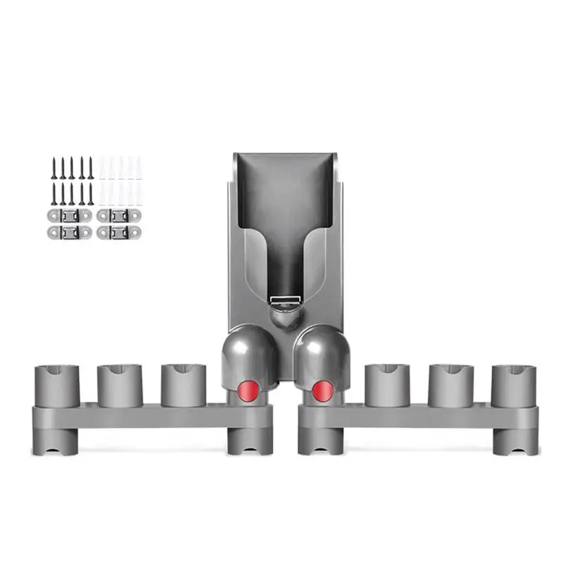 

Док-станция для пылесоса B52C, совместимая с Dyson V10slim, настенные аксессуары, беспроводной кронштейн