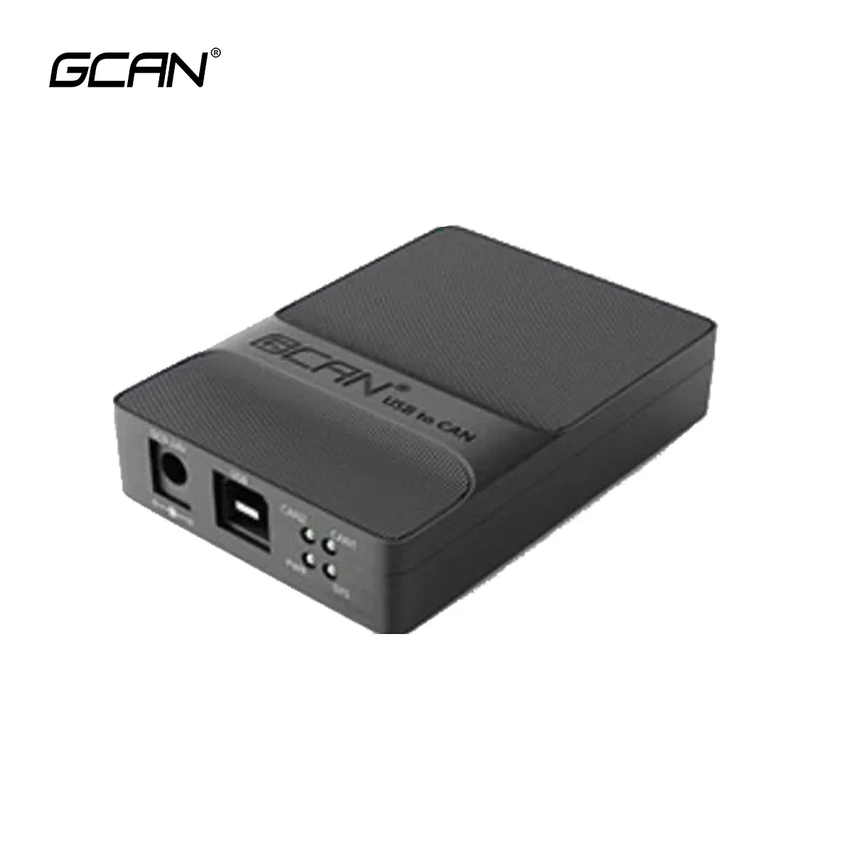 USBLilbox-Outil de Rangement Automobile, Analyseur de Lilbus, Compatible avec ZLG, USB vers Lilmodule