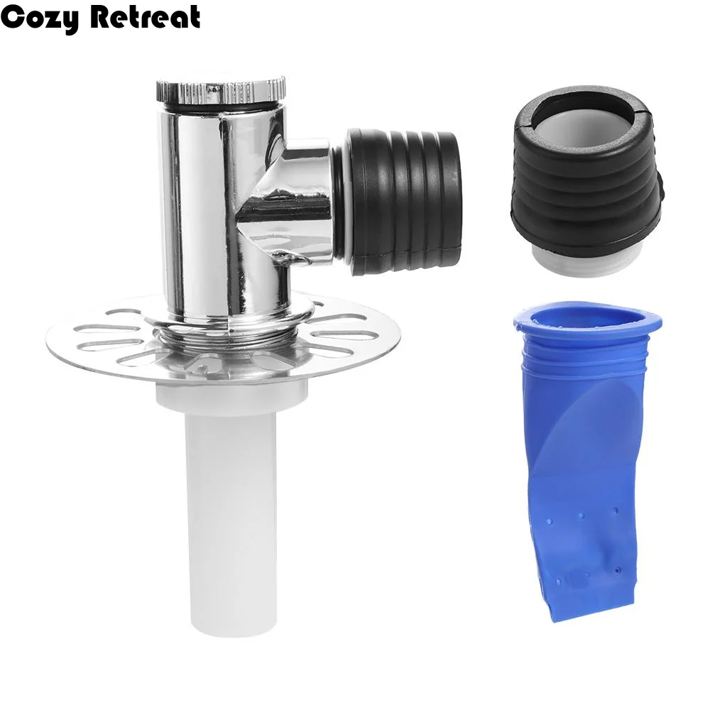 

Anti-Odor Deodorant Drain Cover Drain Floor Drain Joint Sewer Connector Dishwasher