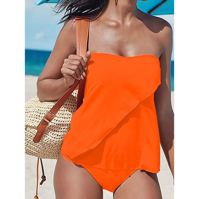2025New Style Bikini Sexy Women's Two-Piece Swimsuit Wholesale Sexybiki